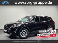 Ford Kuga 2021