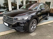 Volkswagen Touareg 2021