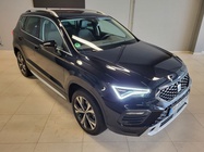 Seat Ateca 2024