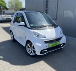 Smart ForTwo 2012
