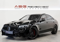 Mercedes-Benz C-Class 2025