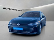 Volkswagen Passat 2024