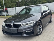 BMW 5 Series 2019