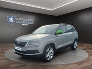 Skoda Karoq 2022