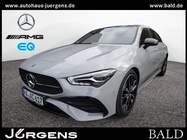 Mercedes-Benz CLA-Class 2025