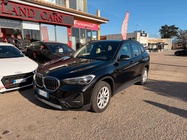 BMW X1 2019
