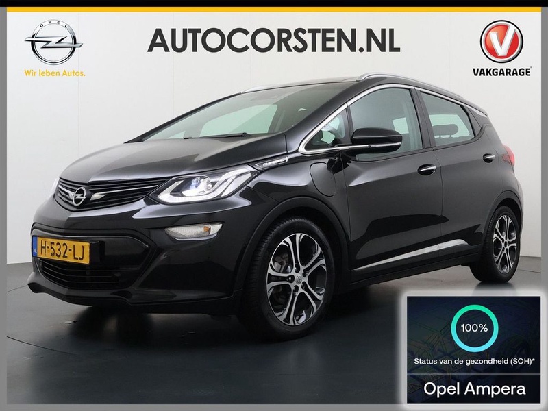 Opel Ampera