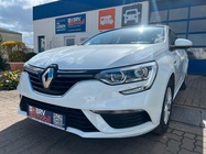 Renault Megane 2019
