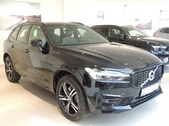 Volvo XC60 2021
