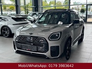 MINI Countryman 2024