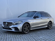 Mercedes-Benz C-Class 2021