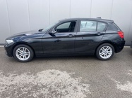 BMW 1 Series 2015