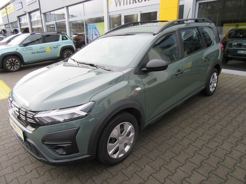 Dacia Jogger 2023