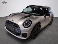 MINI Cooper 2025