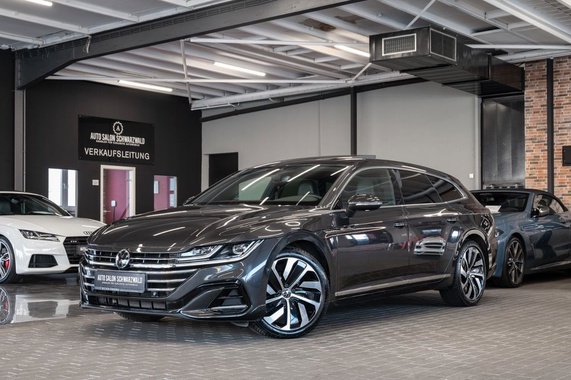 Volkswagen Arteon 2023
