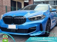 BMW 1 Series 2021