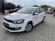 Volkswagen Polo 2013