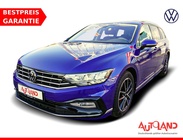 Volkswagen Passat 2021