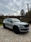 Skoda Kodiaq 2019