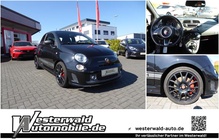 Fiat 500 2016