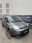 Fiat Panda 2022