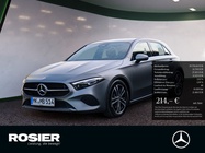Mercedes-Benz A-Class 2026