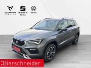 Seat Ateca 2024