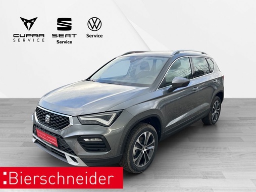 Seat Ateca 2024