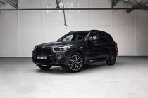 BMW X3 2023
