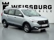 Dacia Lodgy 2020