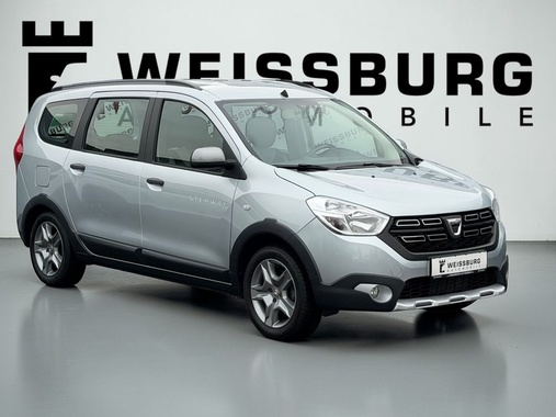 Dacia Lodgy 2020