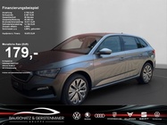 Skoda Scala 2022