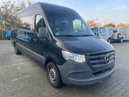 Mercedes-Benz Sprinter 2019