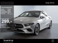 Mercedes-Benz A-Class 2024