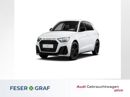 Audi A1 2025
