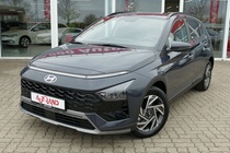 Hyundai Bayon 2025