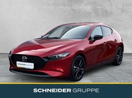 Mazda 3 2026