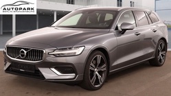 Volvo V60 2020