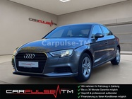 Audi A3 2019