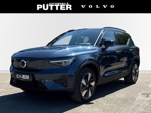 Volvo EX40 2025