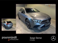 Mercedes-Benz A-Class 2022