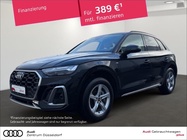 Audi Q5 2021