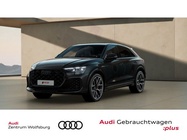 Audi RSQ8 2025