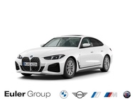 BMW 4 Series 2025