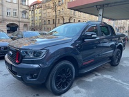 Ford Ranger 2020
