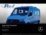 Mercedes-Benz Sprinter 2023