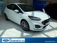 Ford Fiesta 2023