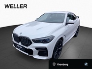 BMW X6 2022