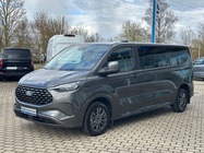 Ford Tourneo Custom 2025
