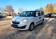 Opel Combo 2012